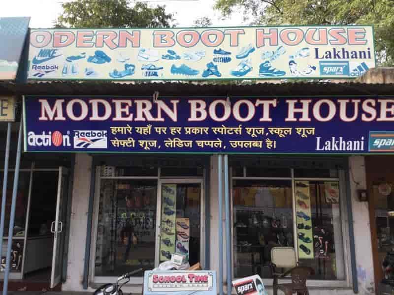 Modern Boot House in Rewari H O,Rewari Best Shoe Dealers in Rewari