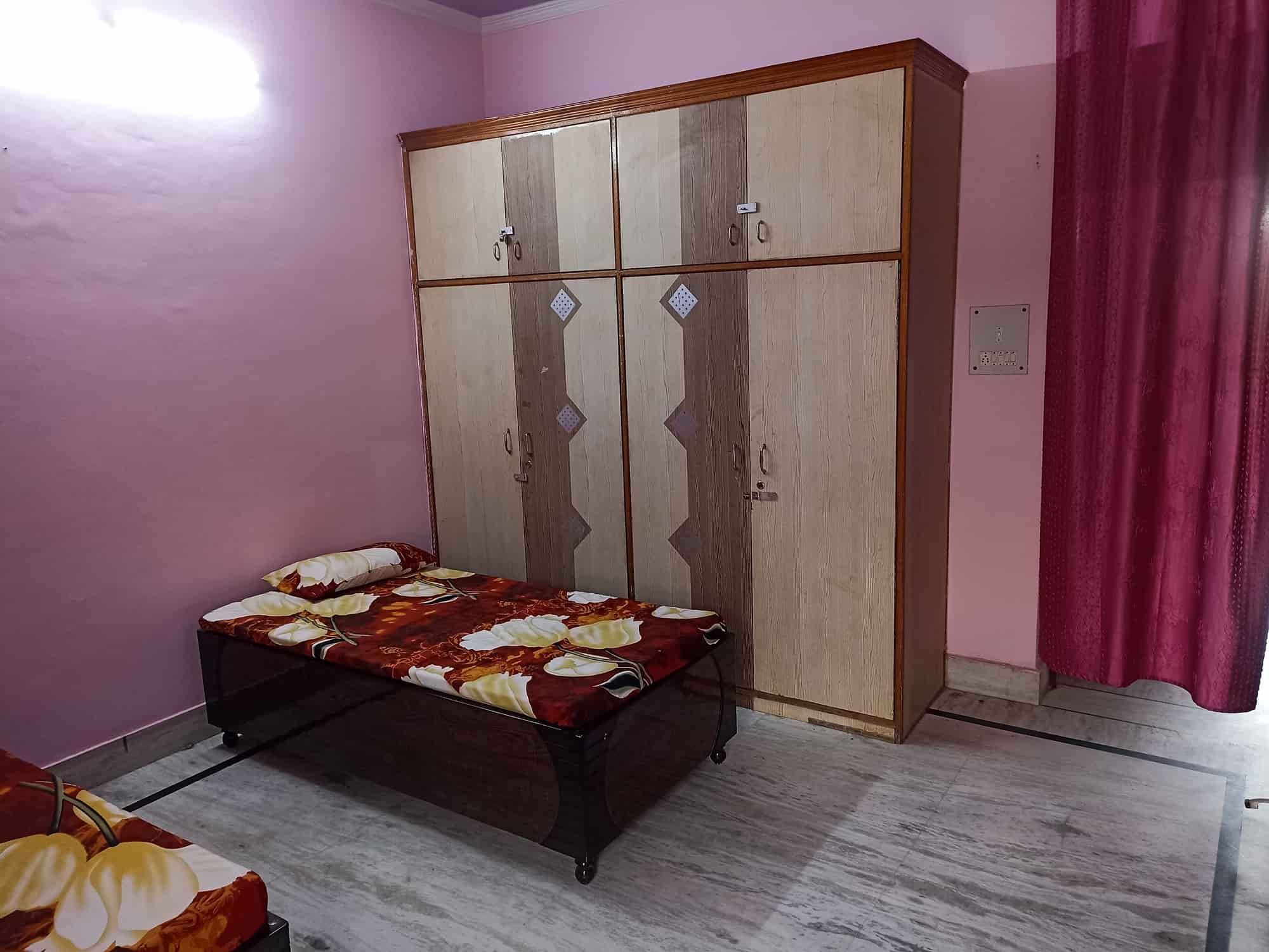 Book Gayatri Girls Pg in Rewari City,Rewari Best Paying Guest