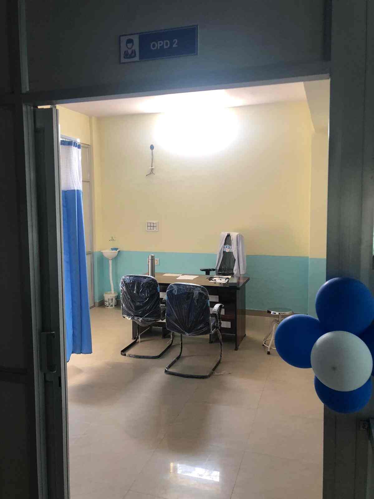 Lab view 2