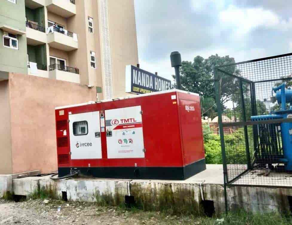 Top Fg Wilson Generator Dealers in Haridwar जनरेटर डीलर्सफग विल्सन