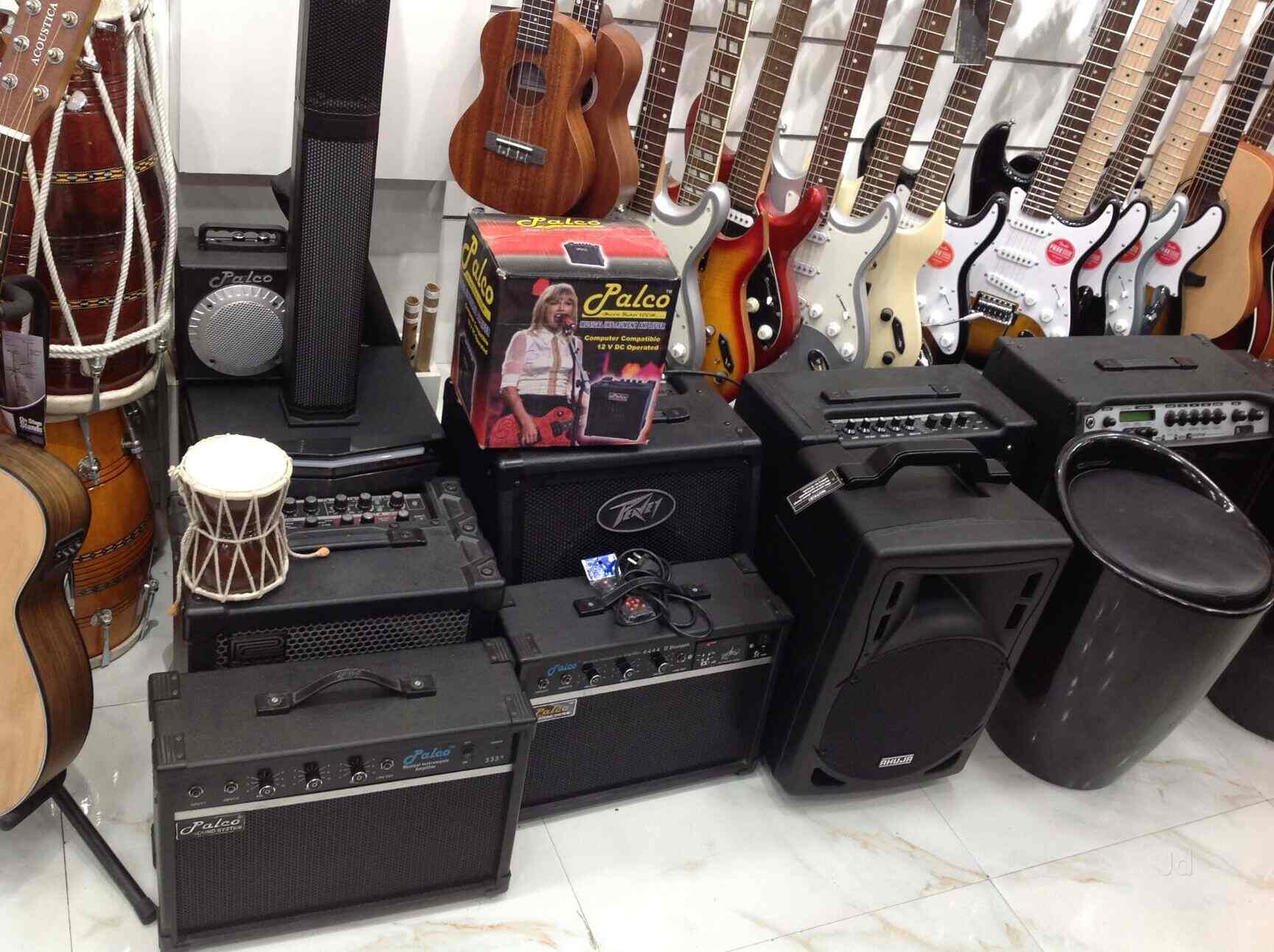 Top Roland Musical Instruments in Dehradun Best Roland Musical