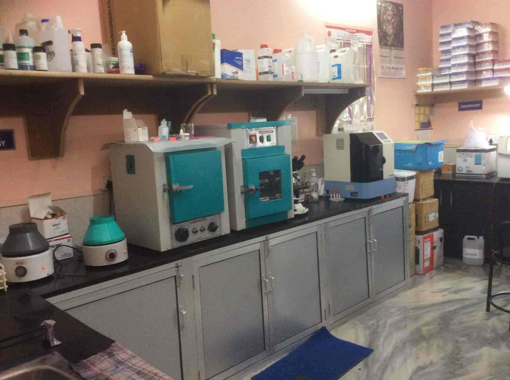 Novus Path Lab in Rishikesh HO,Rishikesh - Best Diagnostic Centres in  Rishikesh - Justdial