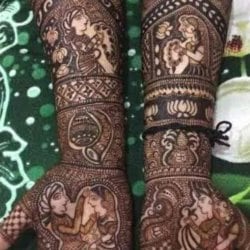 Ankur Mehandi Arts Rishikesh - Mehndi - Rishikesh - Weddingwire.in