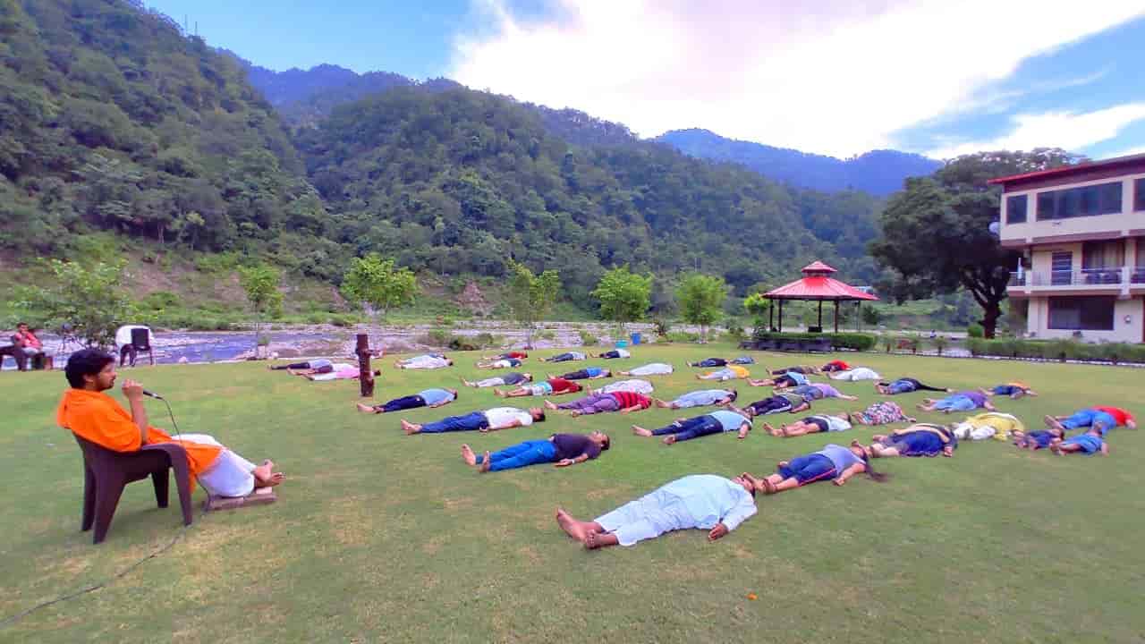 kanatal tour package