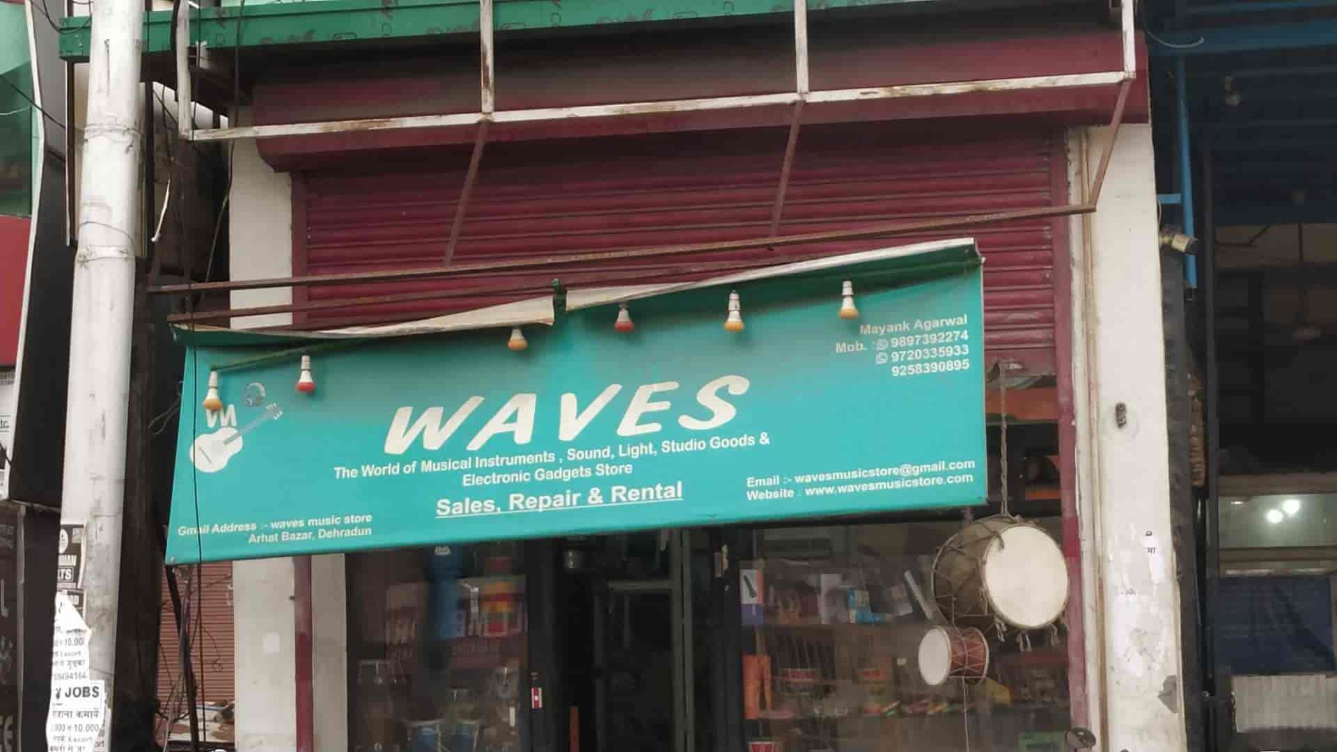 Top Roland Musical Instruments in Dehradun Best Roland Musical Instrument Dealers Justdial