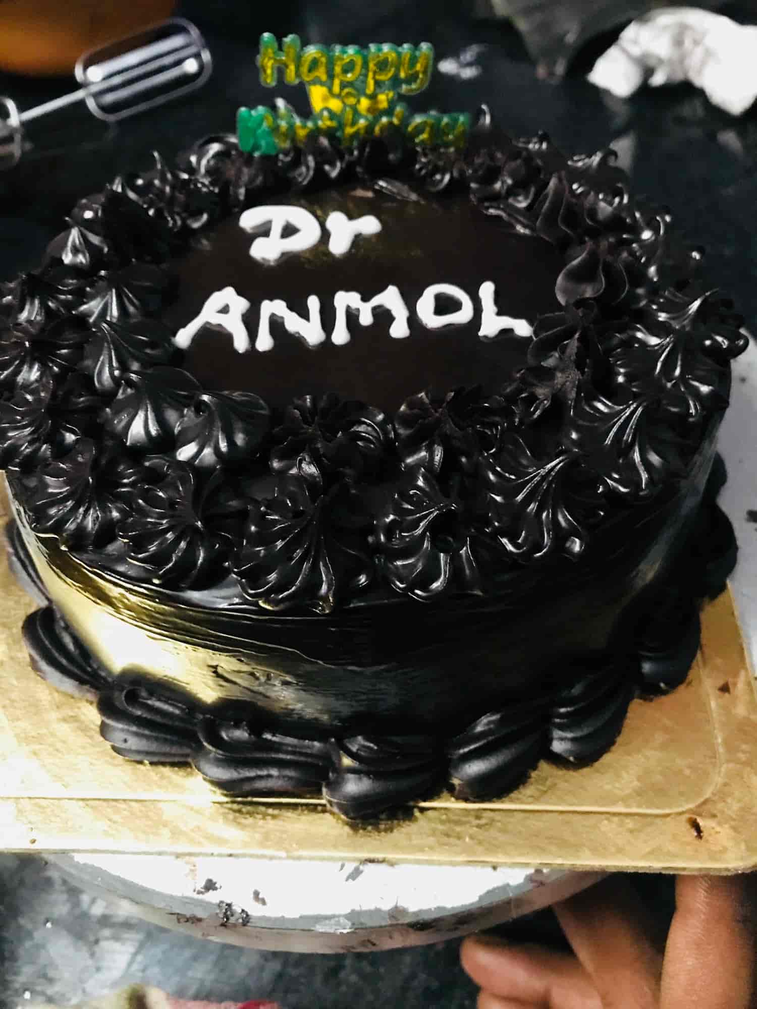 Geet Cakes in Rishikesh Ho,Rishikesh Best Bakeries in Rishikesh