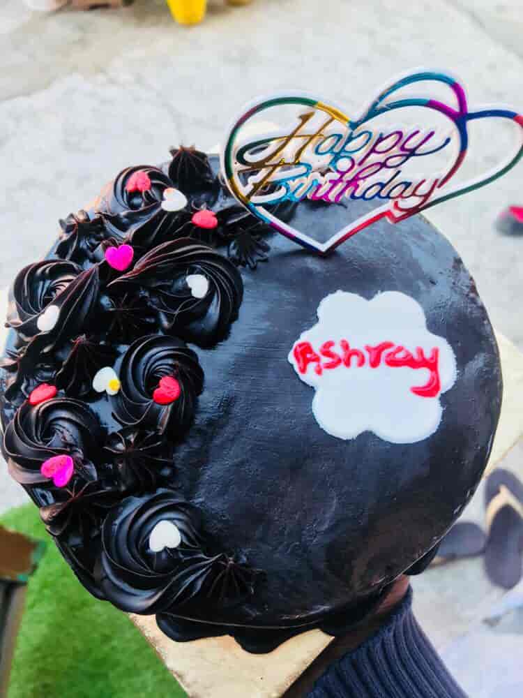 Geet Cakes in Rishikesh Ho,Rishikesh Best Bakeries in Rishikesh