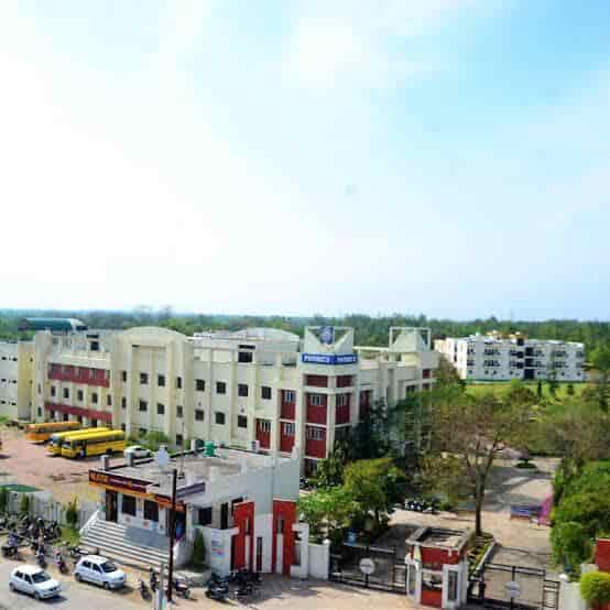 eri_college　0823 Tvr College Of Education in Mullodai,Pondicherry - Best Colleges