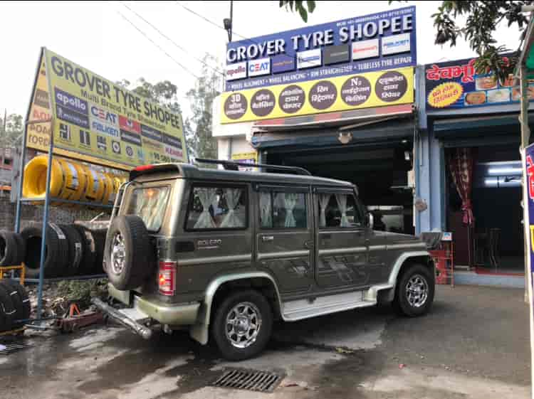 Top Continental Tyre Dealers in Rishikesh Best Continental Tyre
