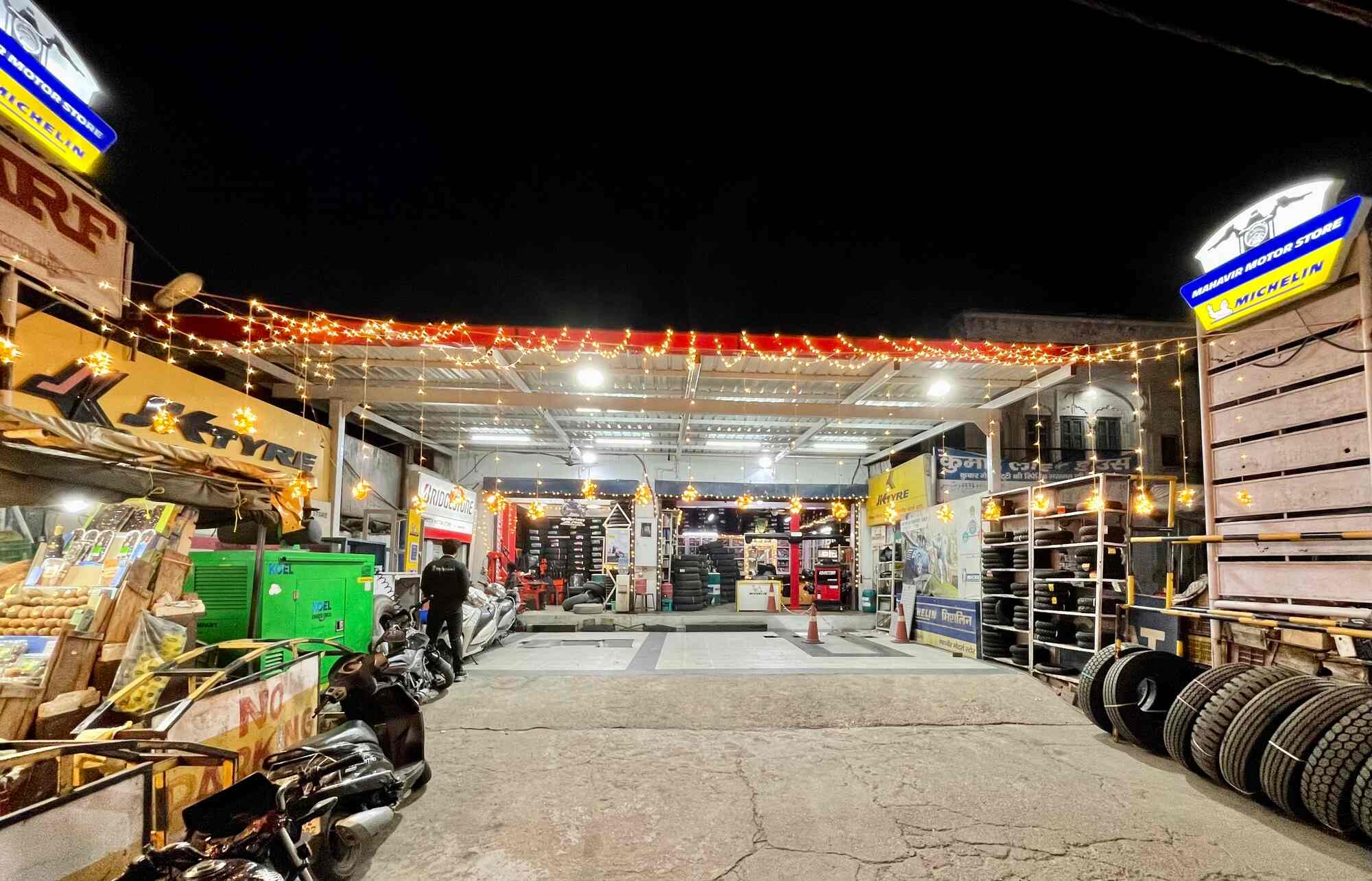 Top Continental Tyre Dealers in Rishikesh Best Continental Tyre