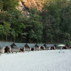 Riverside Camping Dhalwala Camp Organisers In Rishikesh Justdial