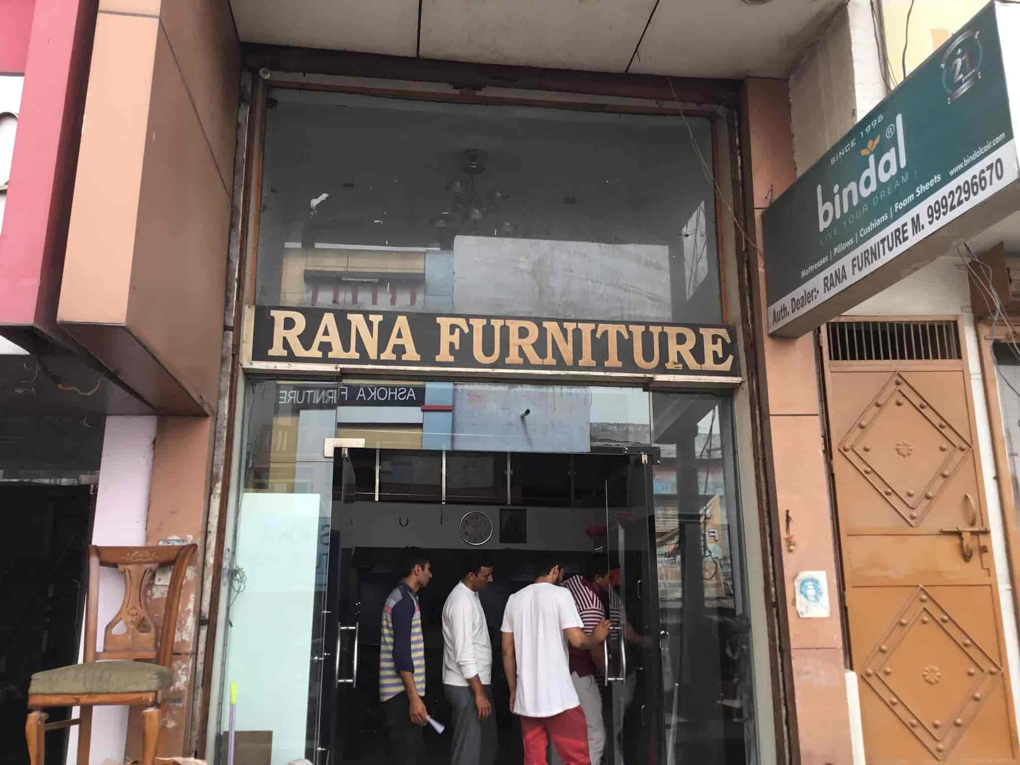 Rana furniture deals store near me