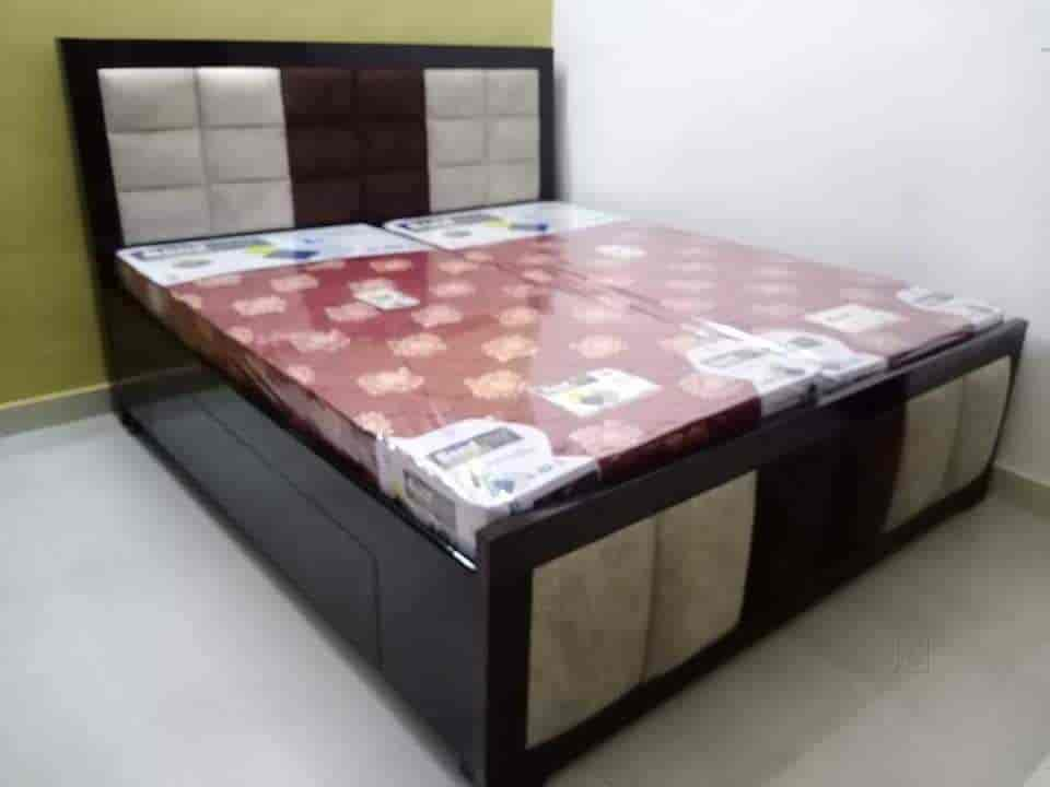 2nd hand deals bed price