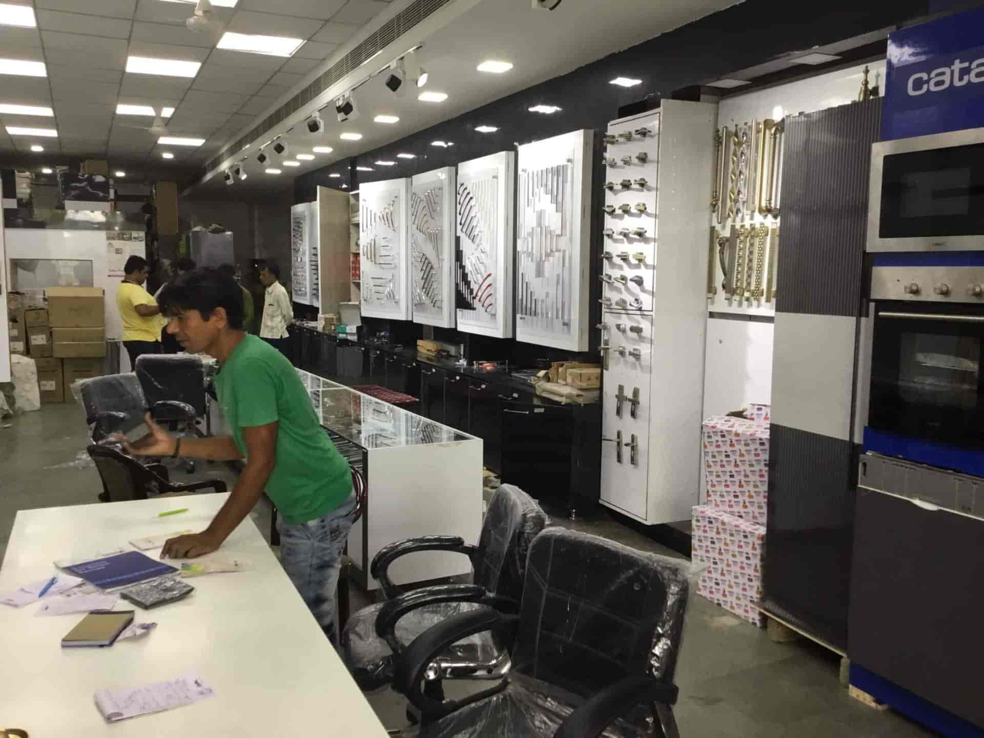 Top Hardware Dealers in Kalanaur Rohtak, Rohtak Best Hardware Stores