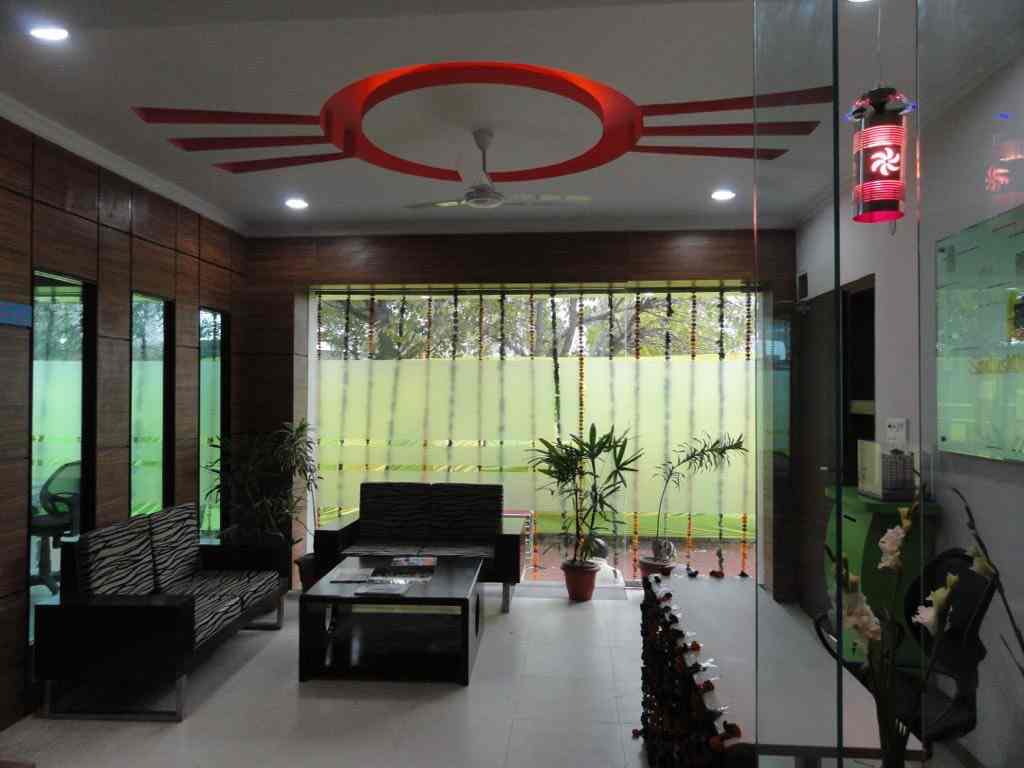 Santushti Modular in Ram Gopal Colony,Rohtak Best Architects in Rohtak Justdial