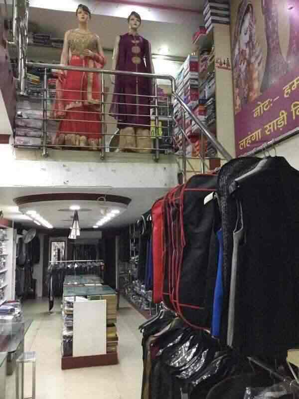 Roxx Fashion Hub in Rohtak Sector 1 Rohtak Best Readymade Garment Retailers near me in Rohtak Justdial