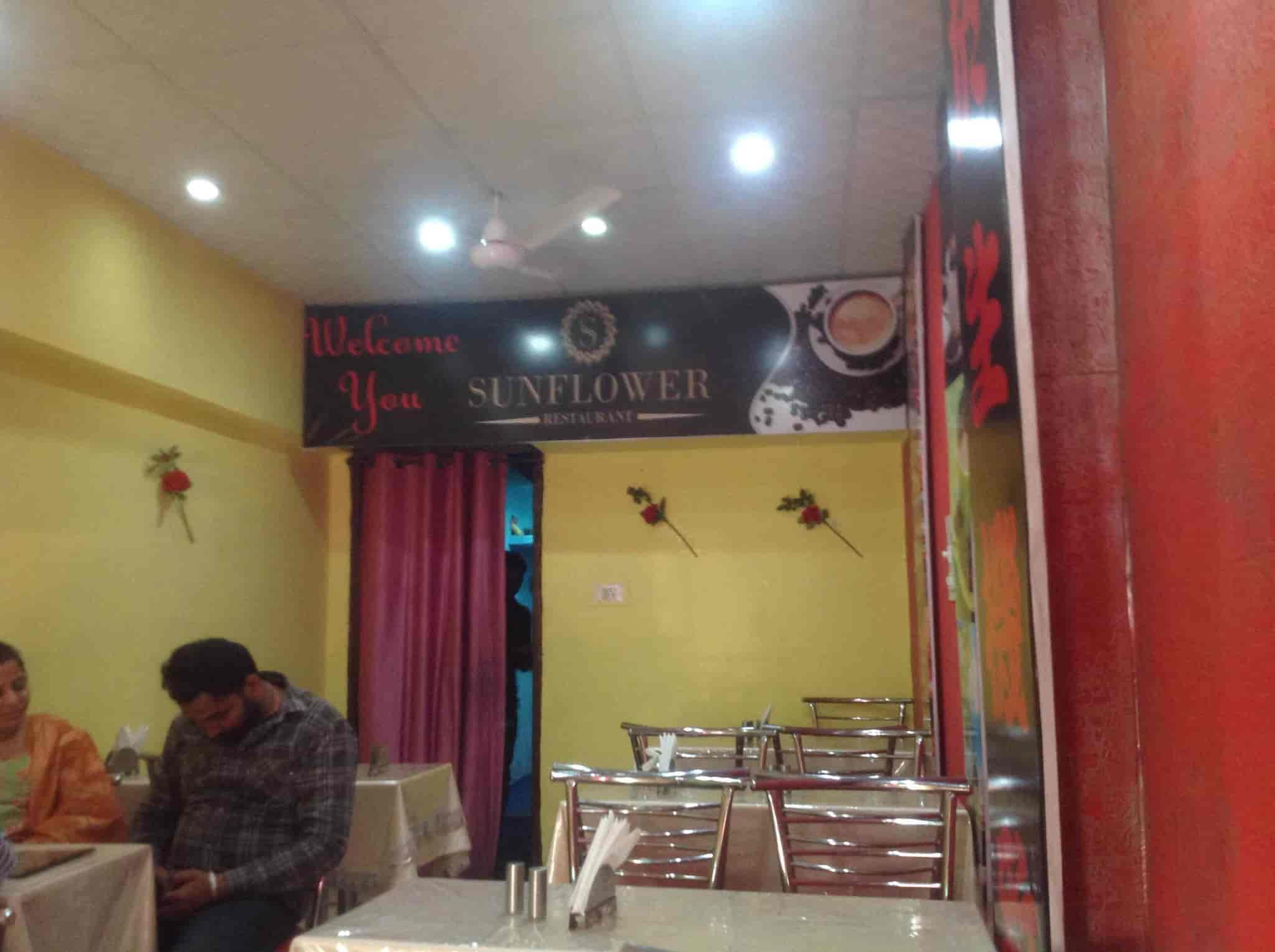 Flower Restaurant in Rohtak Ho,Rohtak - Best Restaurants in Rohtak ...