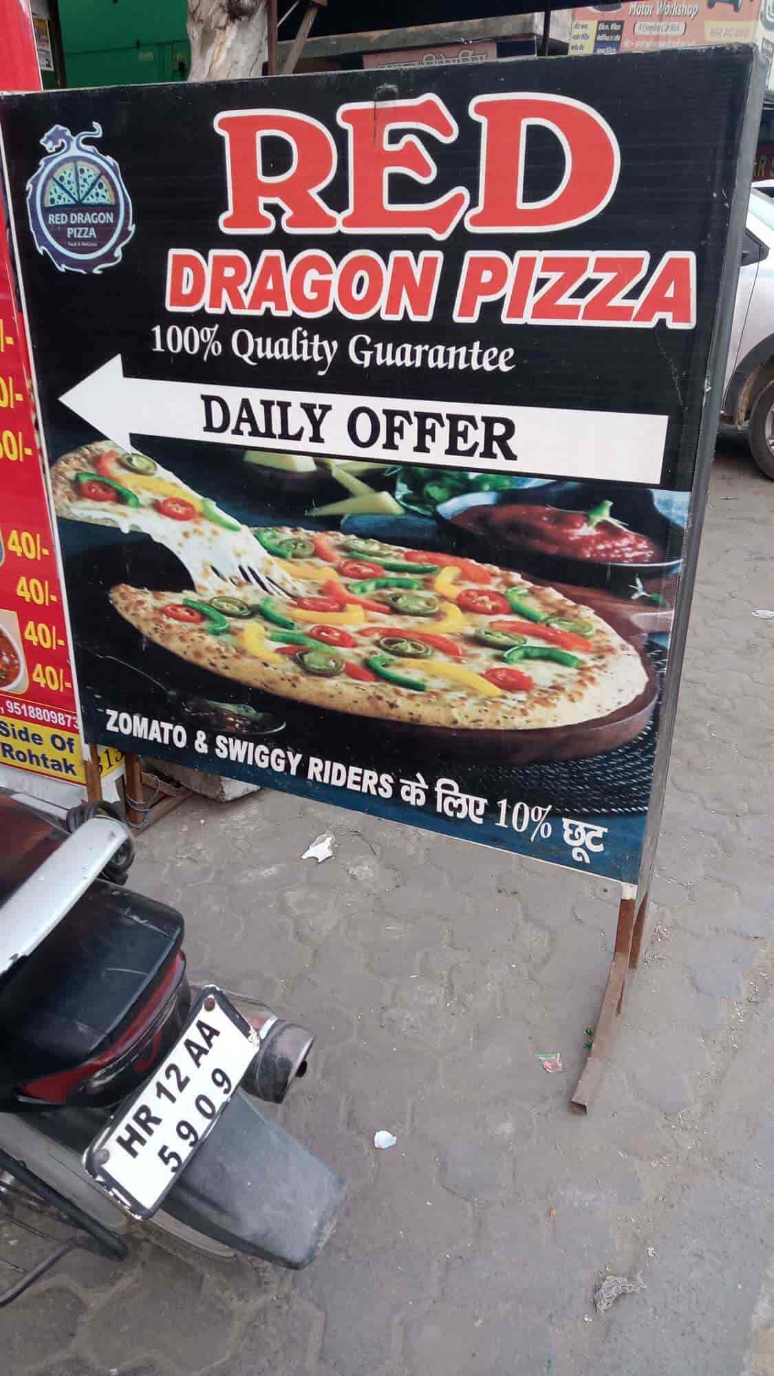 Royal pizza near me new arrivals