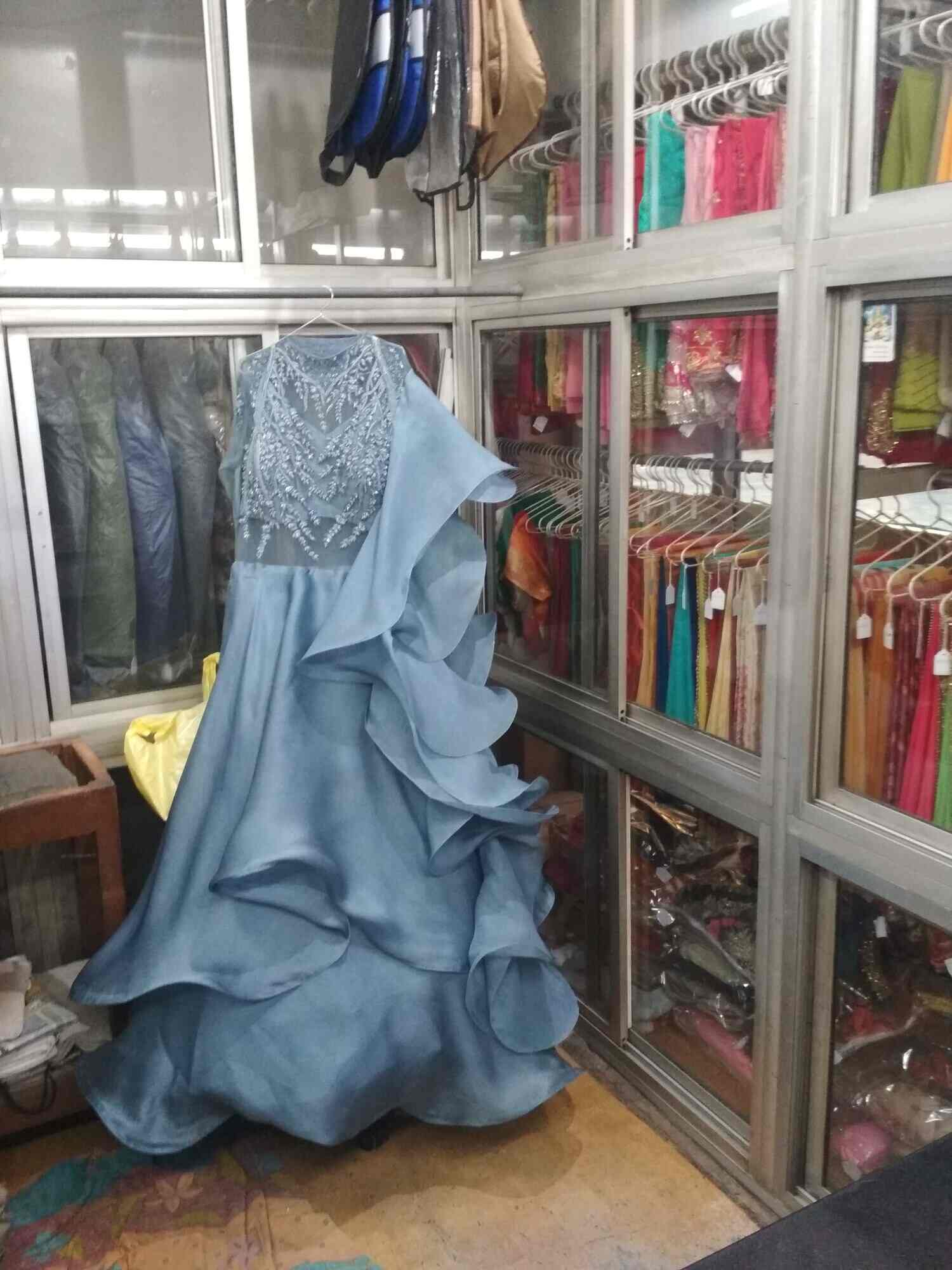 Band Box Dry Cleaners And Launderies in Rohtak Ho,Rohtak Best Dry