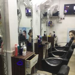 New Looks Hair Saloon in Rohtak HO - Best Salons in Rohtak - Justdial New Looks Hair Saloon in Rohtak HO - Best Salons in Rohtak - Justdial