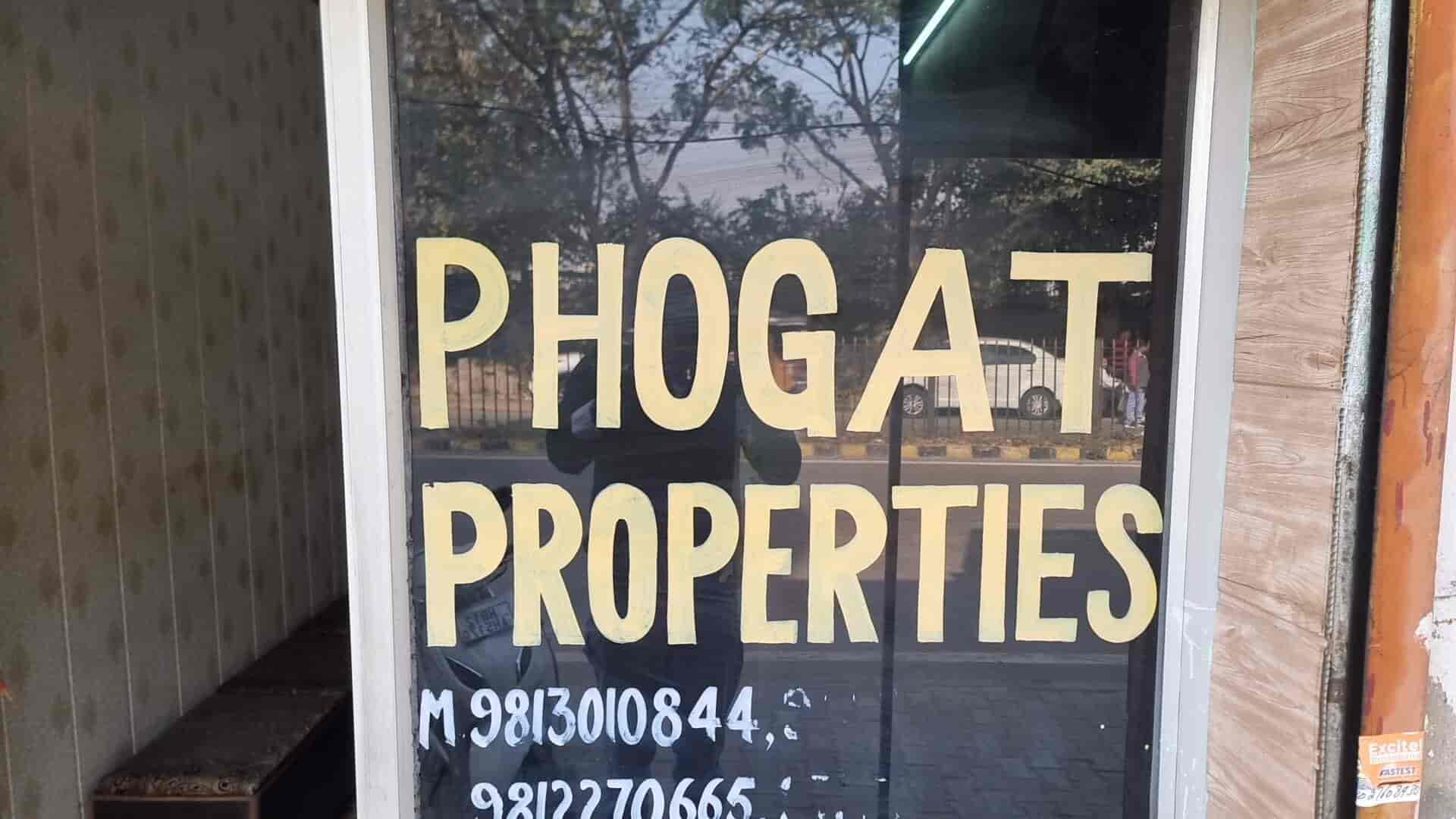 Phougat Properties in Ram Gopal Colony,Rohtak Best Estate Agents in Rohtak Justdial