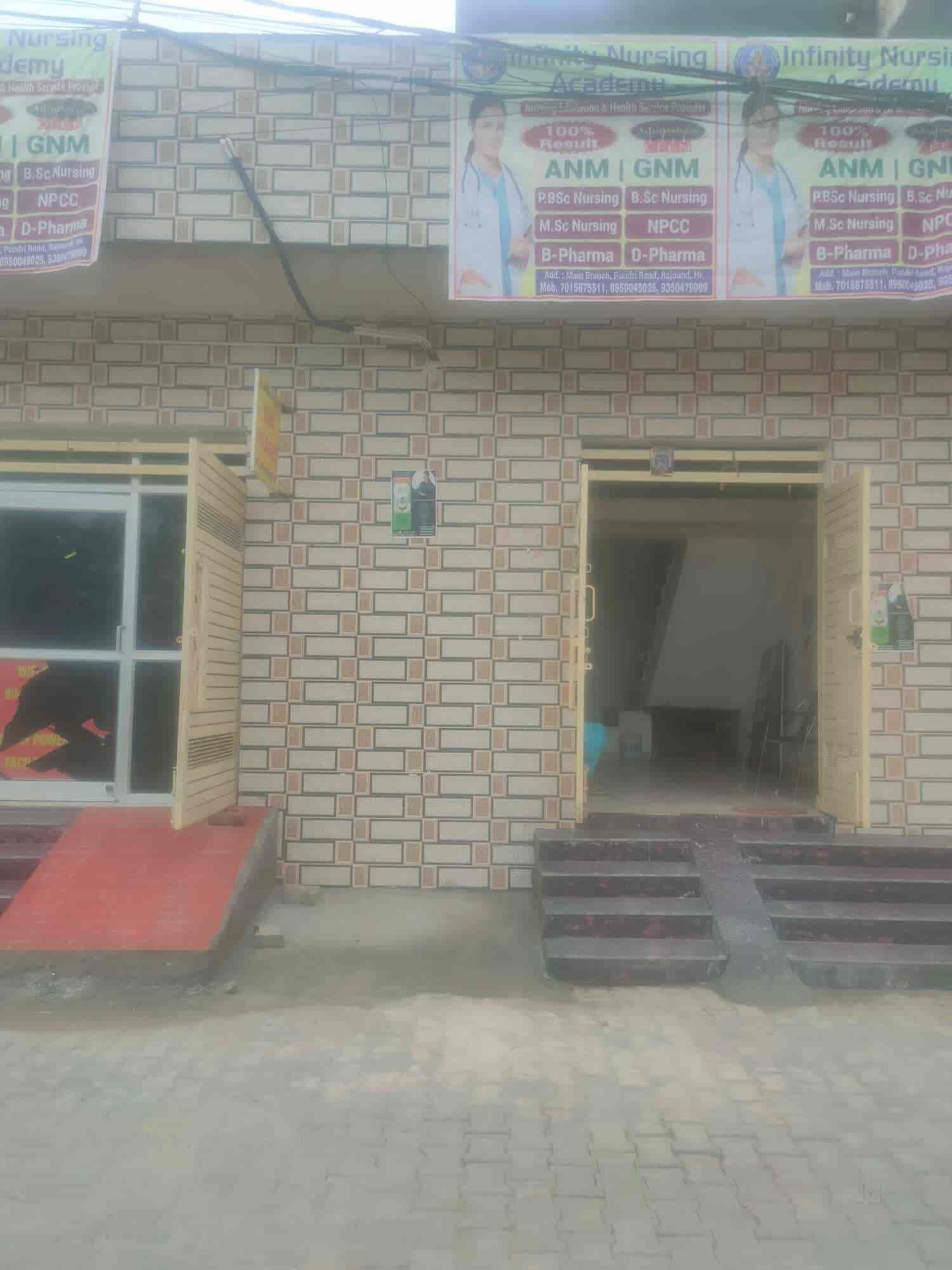 Top Nursing Institutes in Jhang Colony Best Institutes For Nursing