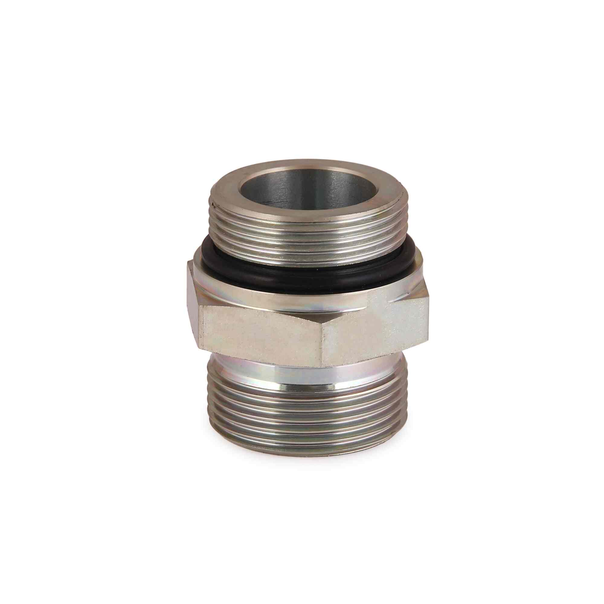 Micron Precision Screws Ltd (Registered Office) in Suncity Extension 1