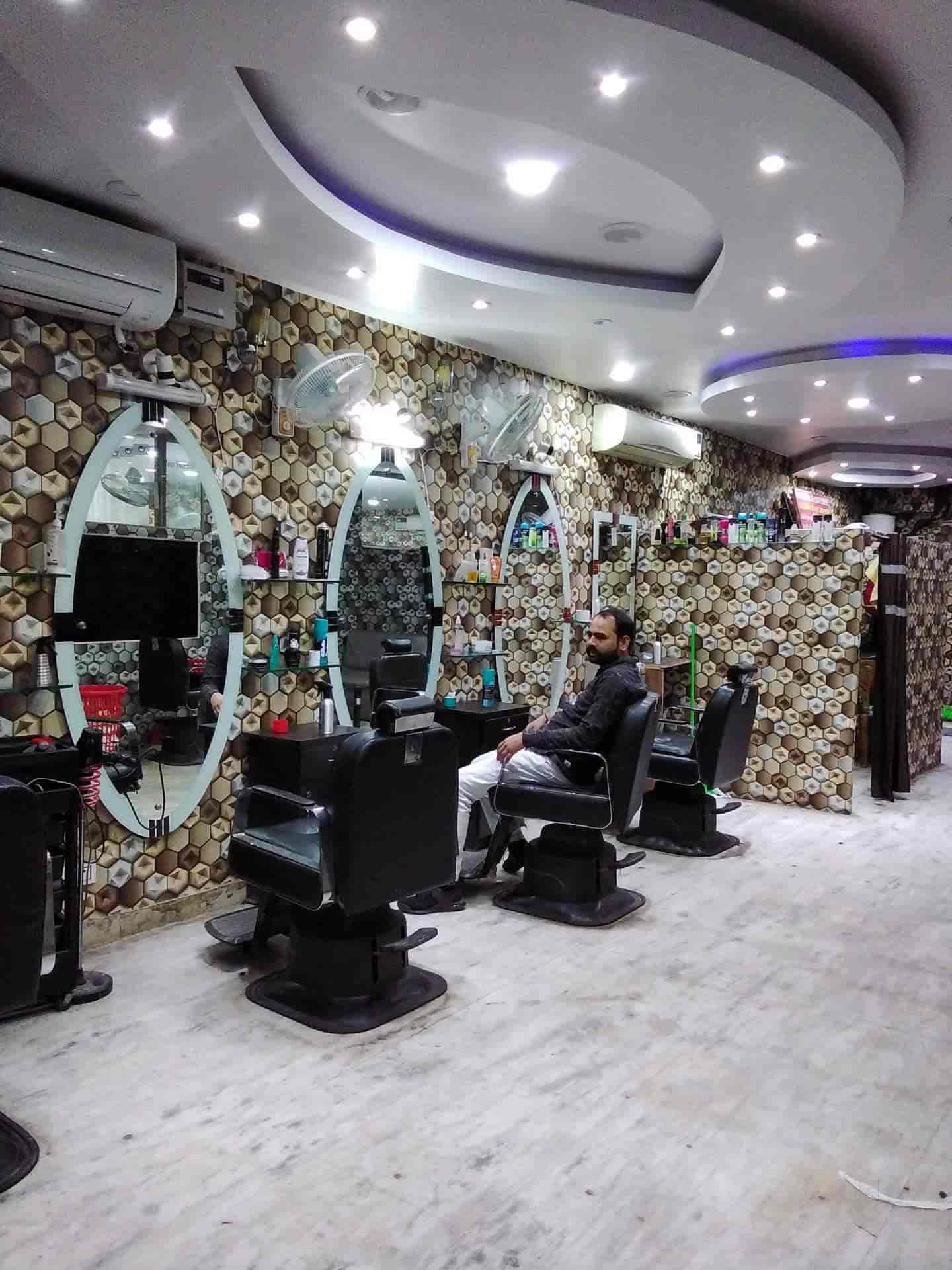 Beauty N Beyond Salon in Model Town,Rohtak - Best Salons in Rohtak -  Justdial