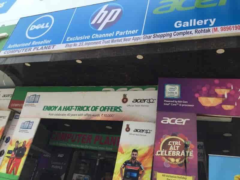 laptop store near me