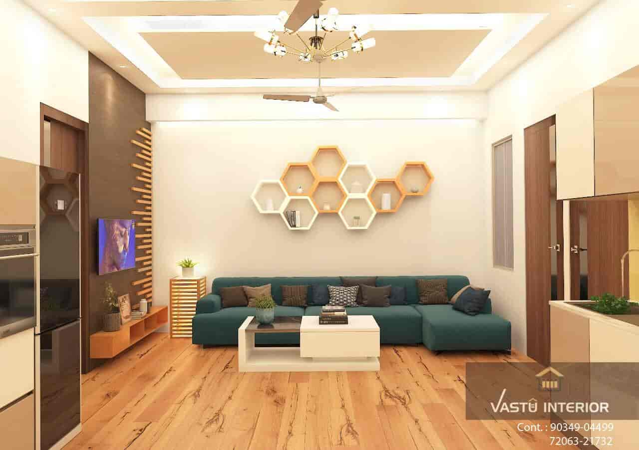 BBSD Studio -葬送のフリーレン Top Interior Designers For Office in Lakhan Majra - Best Office