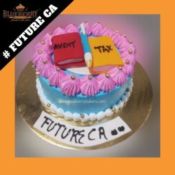 Discover more than 123 cake for ca students