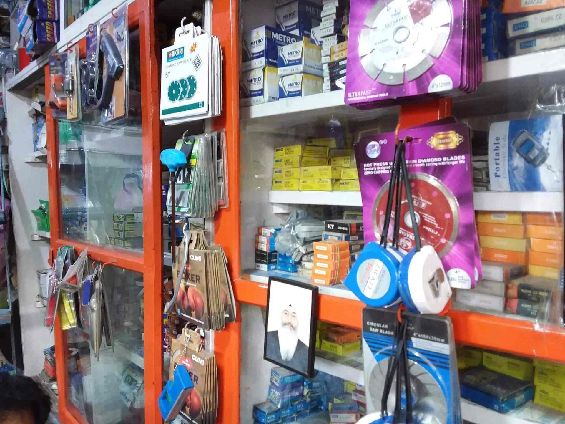 Sri Vishwkarma Machinery Store in Sasaram,Rohtas Best Cutting Tool