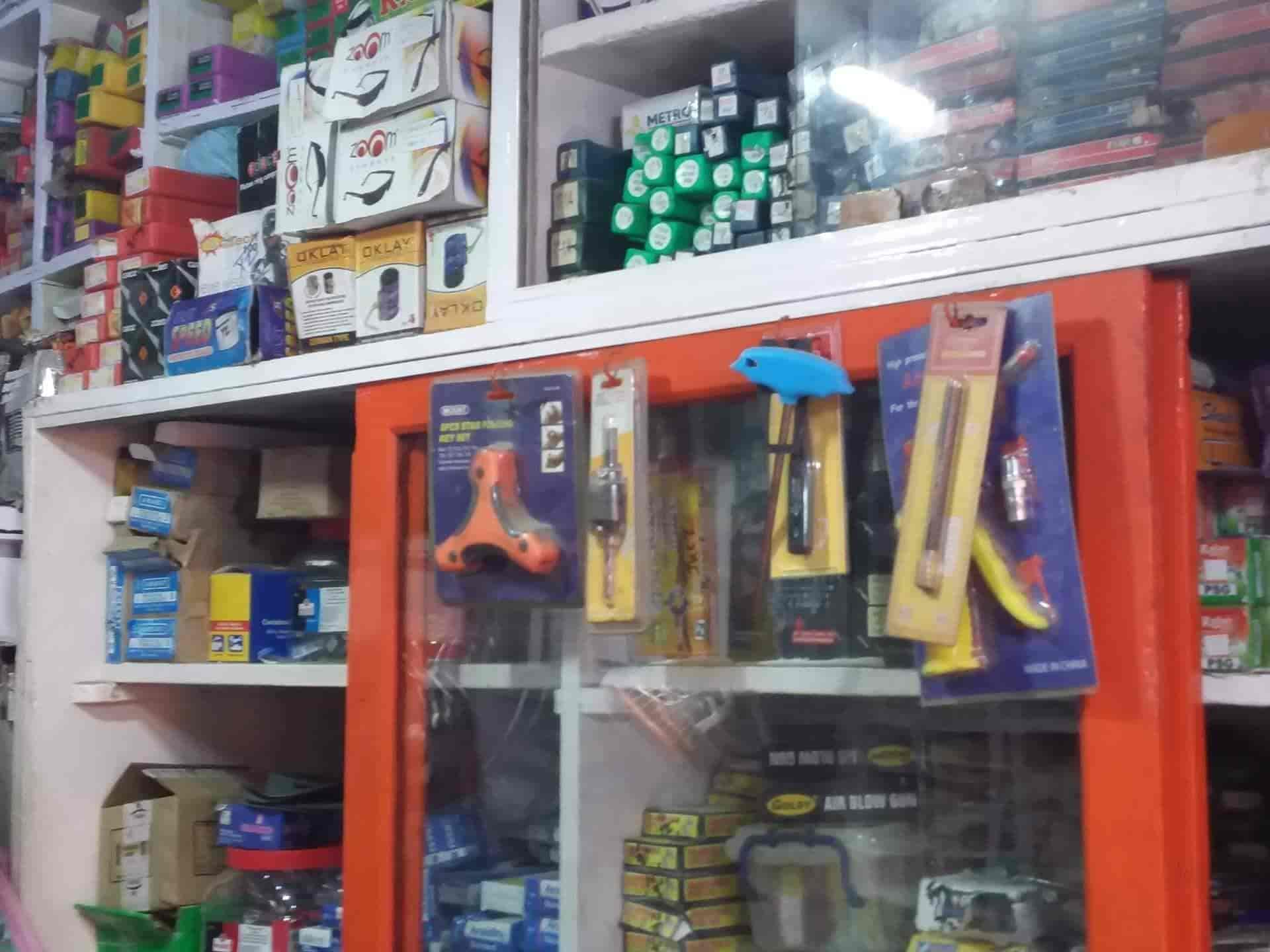 Sri Vishwkarma Machinery Store in Sasaram,Rohtas Best Cutting Tool