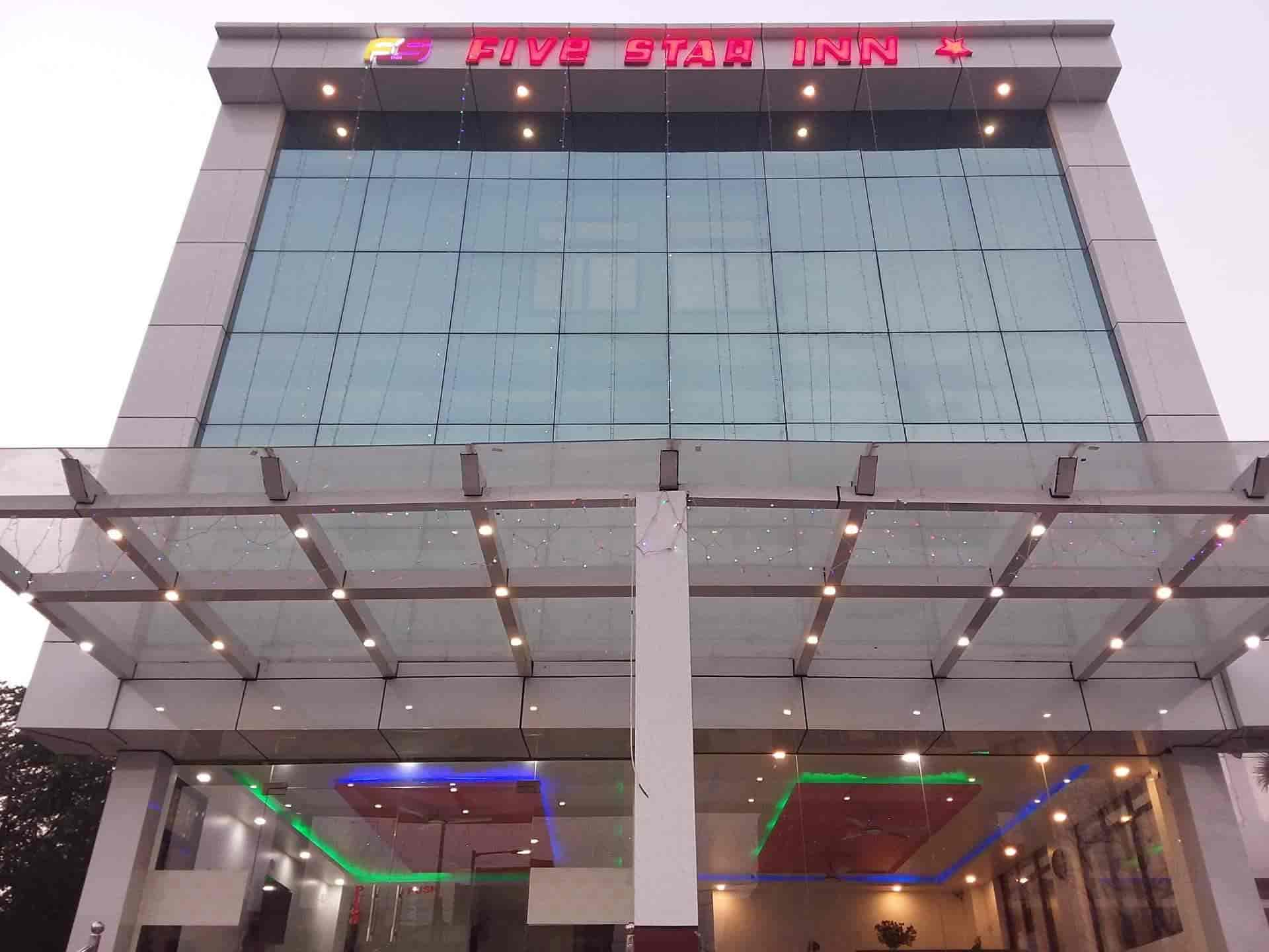 Book Five Star Inn in Dehri On Sone,Rohtas Best 3 Star Hotels in