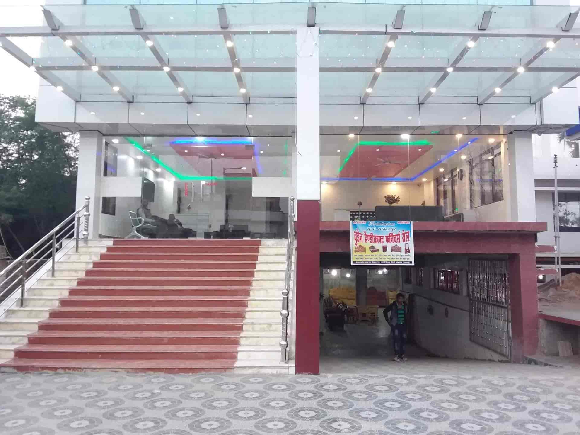 Book Five Star Inn in Dehri On Sone,Rohtas Best 3 Star Hotels in