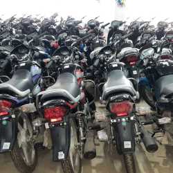 Hero Agency Bikramganj 2025