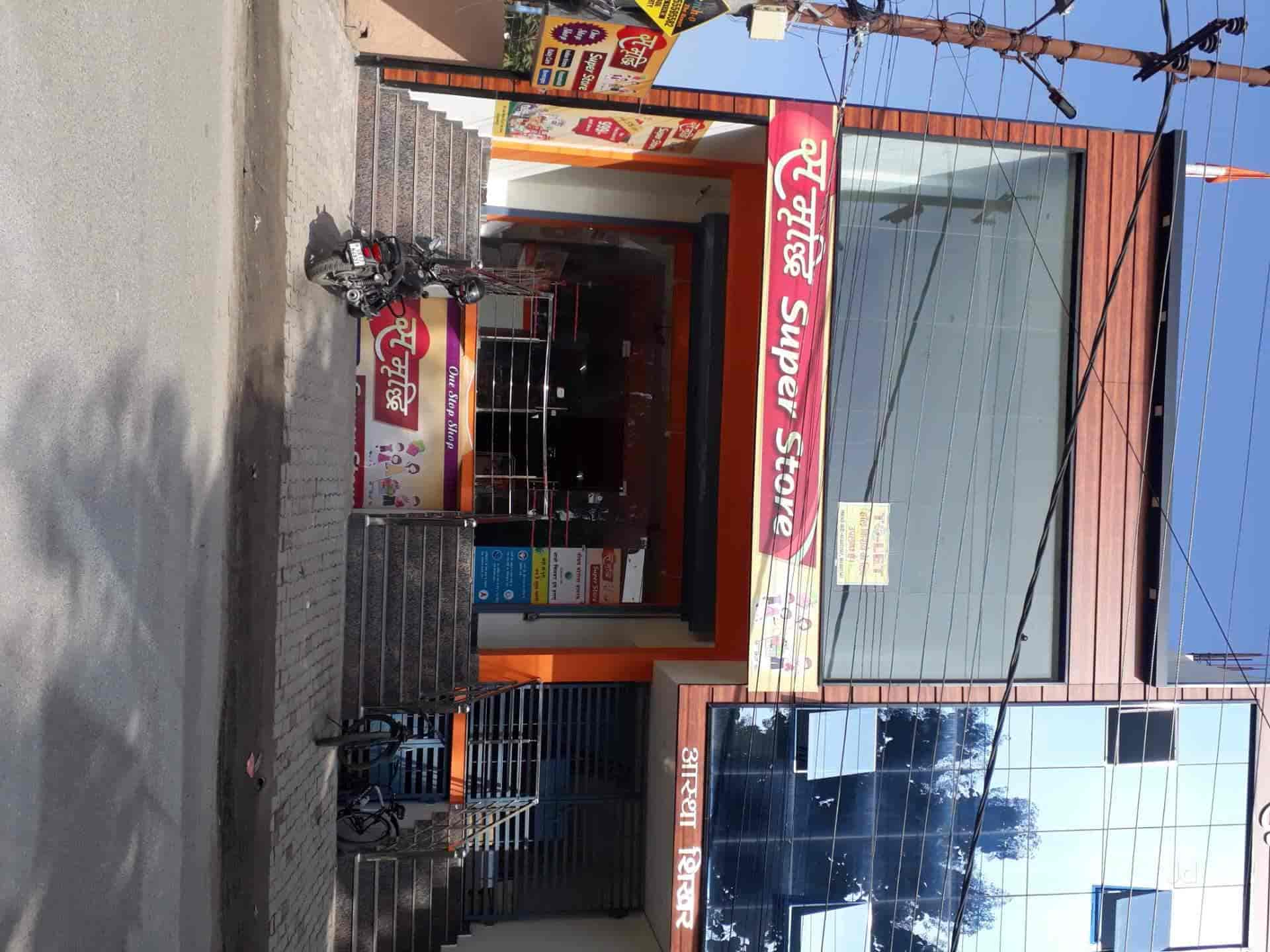 Top Departmental Stores in Civil Lines Best Departmental Shops