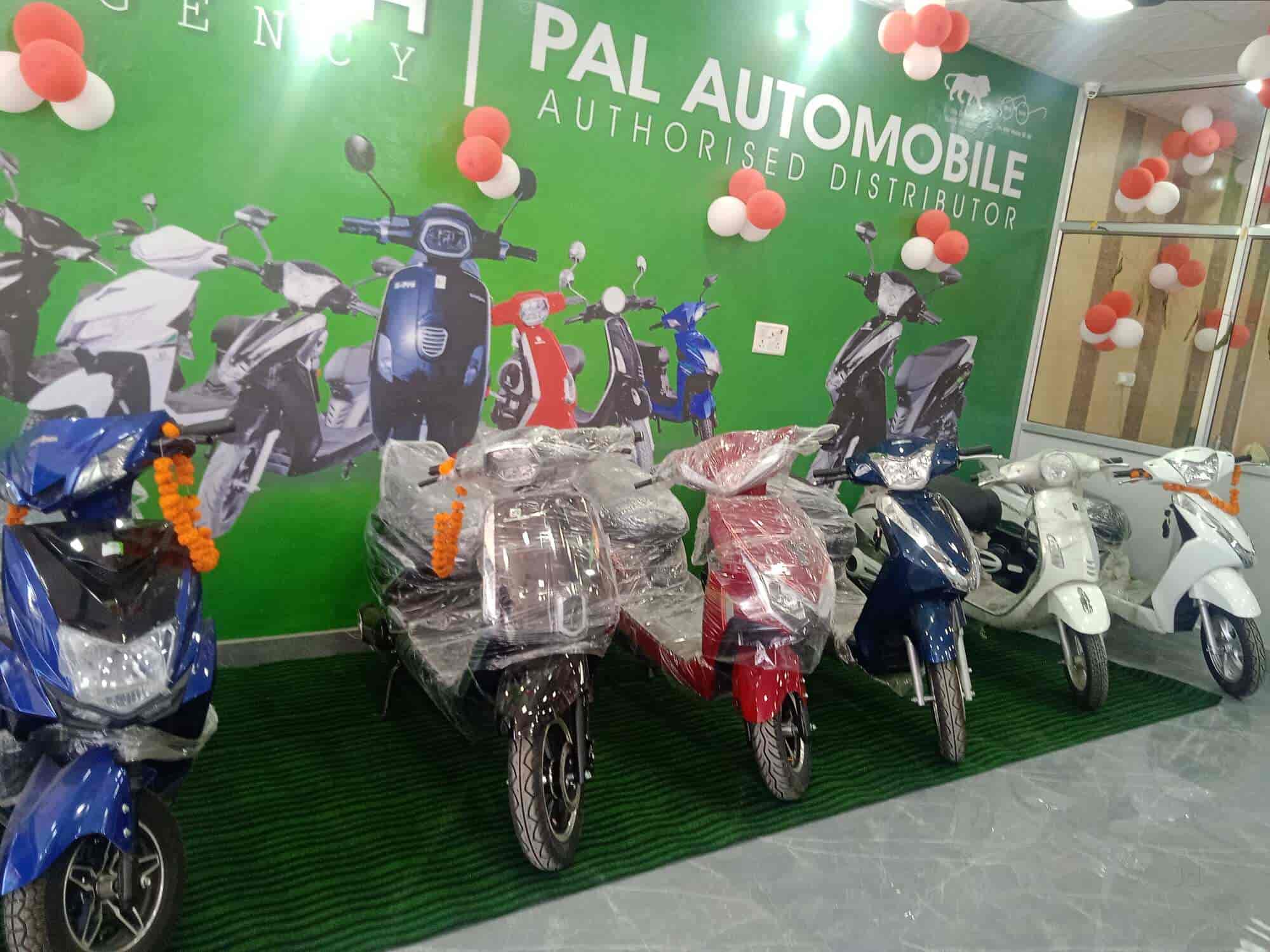 Top Battery Operated Motorcycle Dealers in Bhagwanpur - Best Electric Bike  Dealers Haridwar near me - Justdial