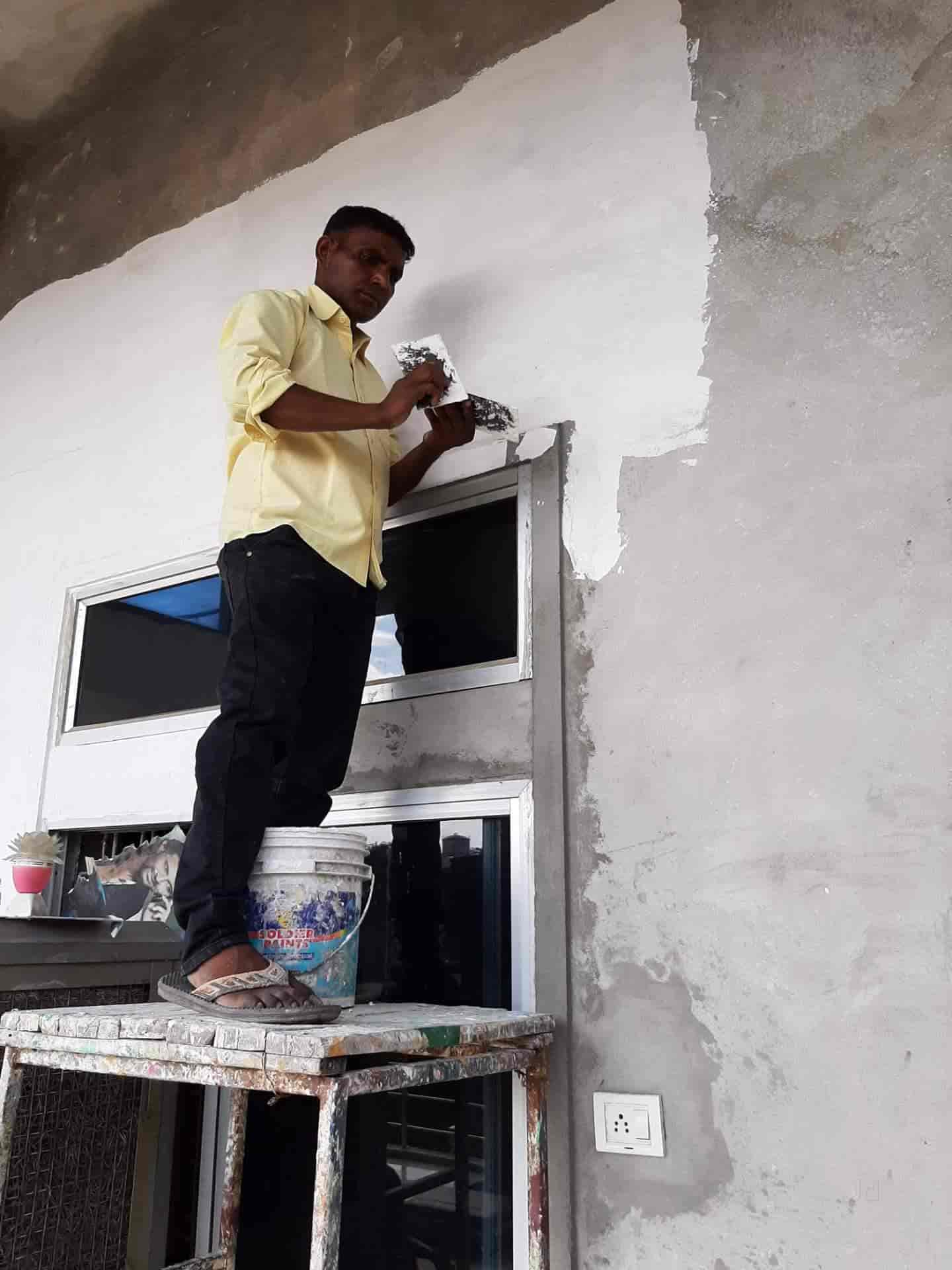 Yusuf Painter And House Decorator in Roorkee Cantt Roorkee Best