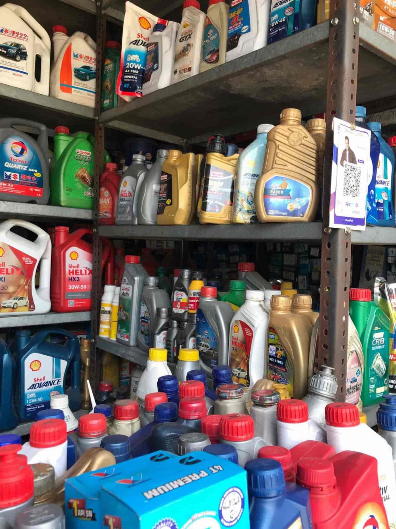 Top Servo Lubricant Oil Dealers in Saharanpur Best Servo Lubricant