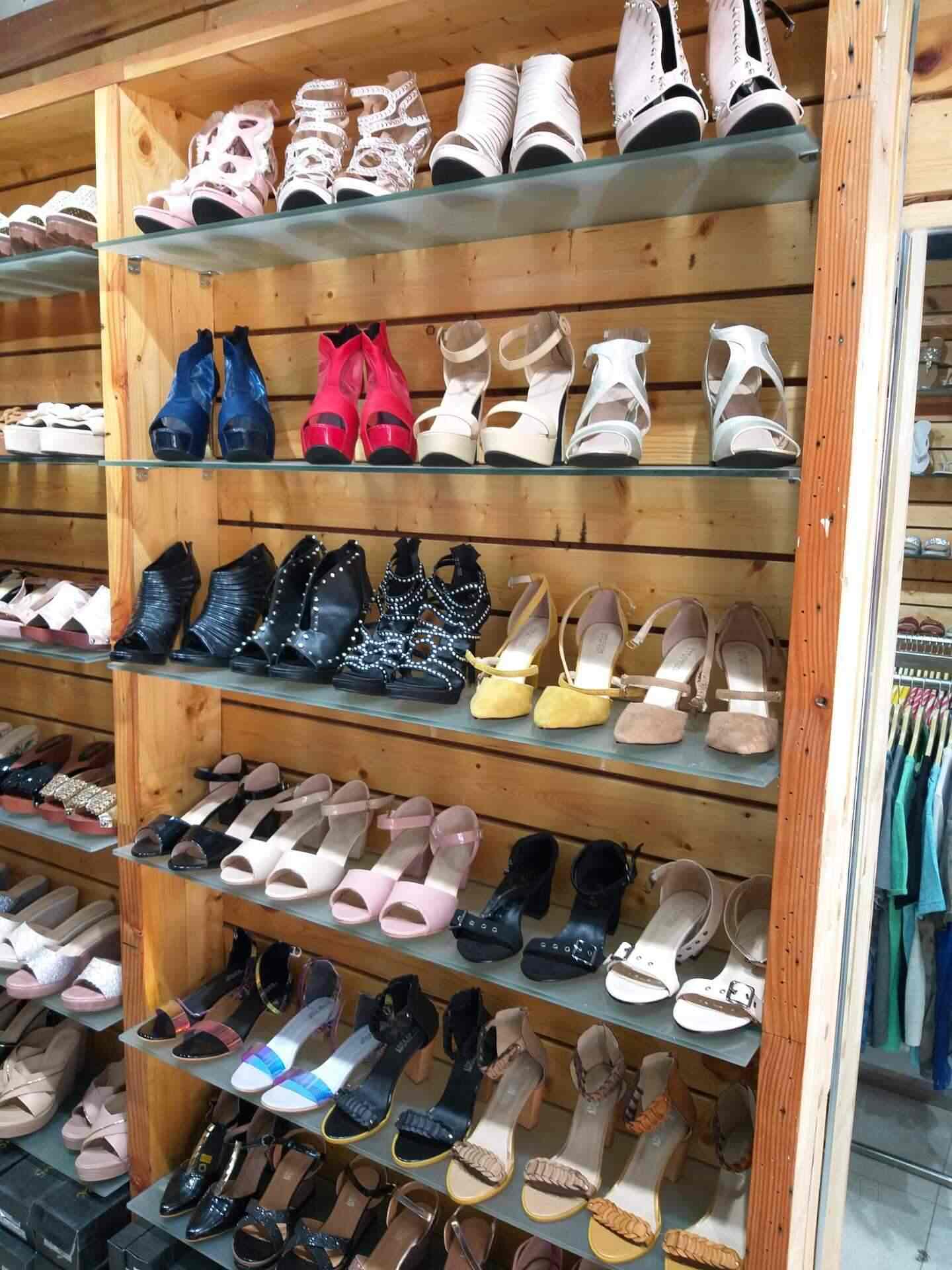 Fabfeet in Civil Lines Roorkee Best Shoe Dealers near me in Roorkee Justdial