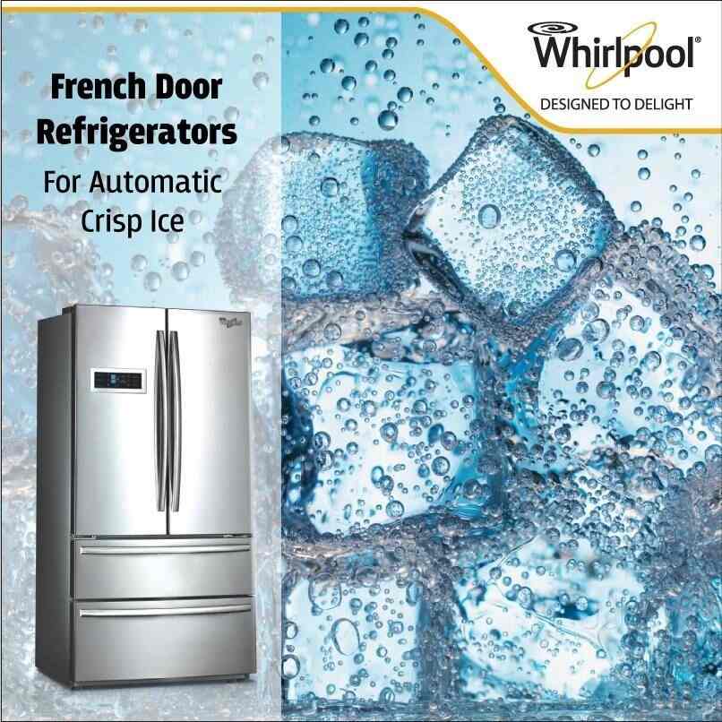 Top Whirlpool Washing Machine Repair & Services in Roorkee Best