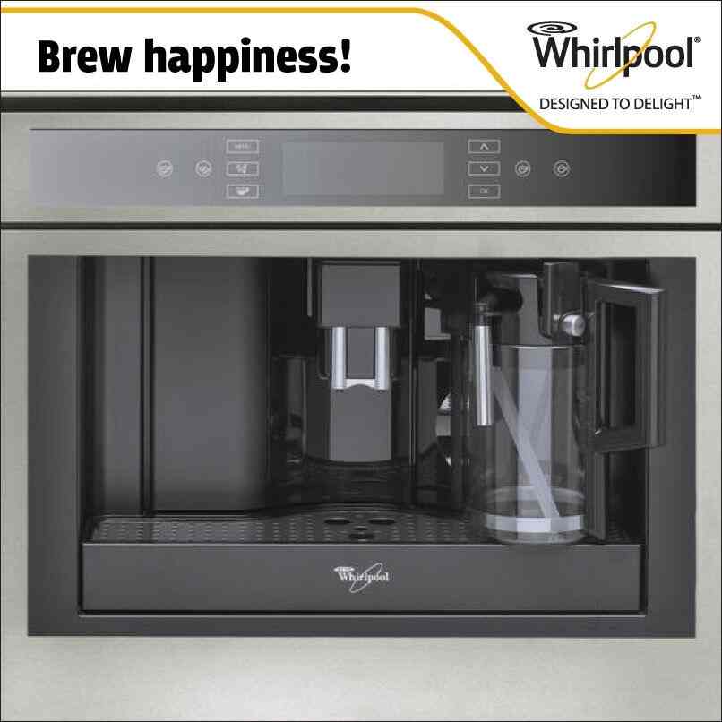 Top Whirlpool Washing Machine Repair & Services in Roorkee Best