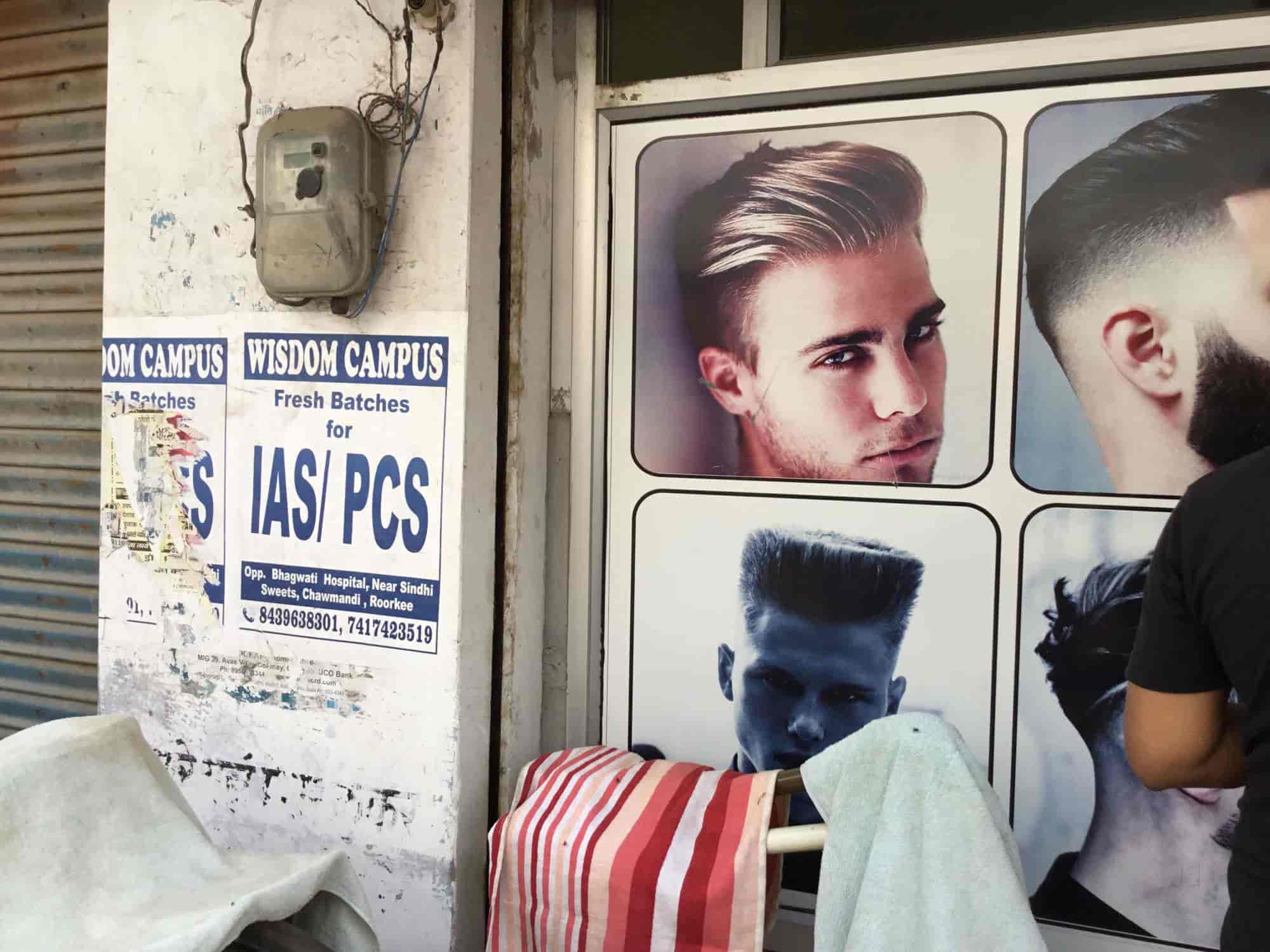 Sharma Hair Cutting in Ganeshpur - Best Salons in Roorkee - Justdial Sharma Hair Cutting in Ganeshpur - Best Salons in Roorkee - Justdial