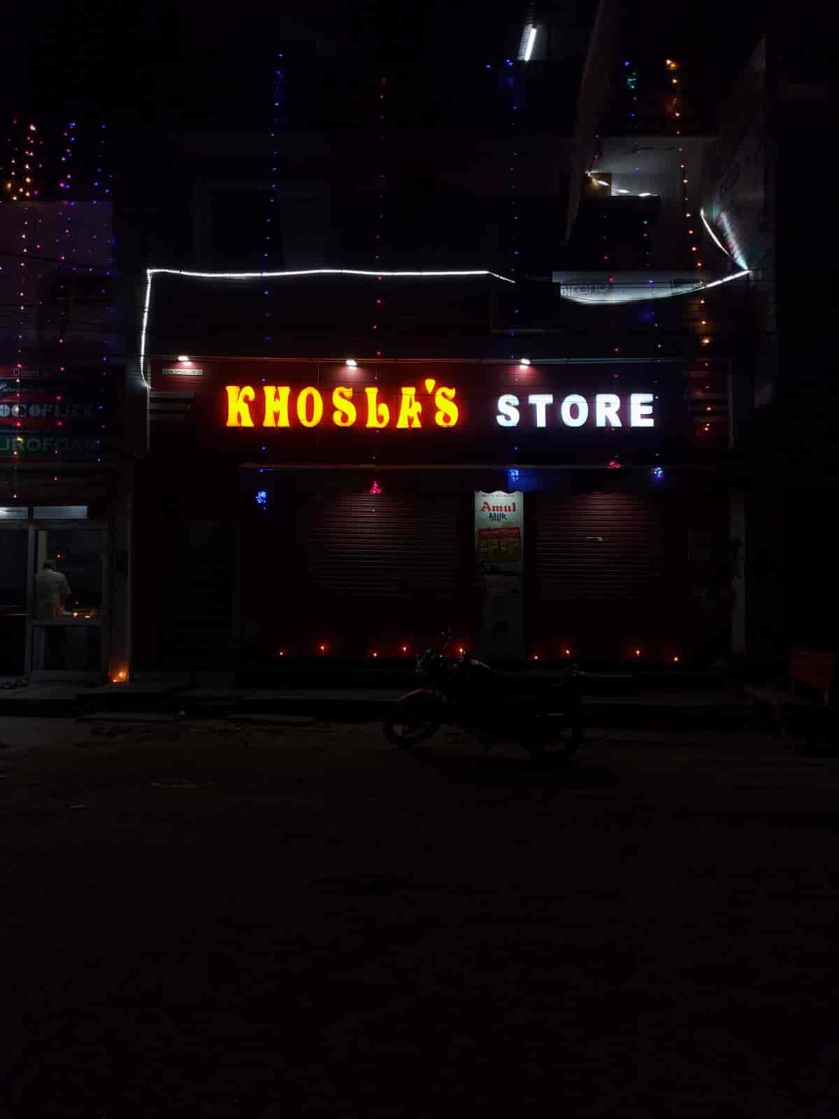 Top Departmental Stores in Civil Lines Best Departmental Shops