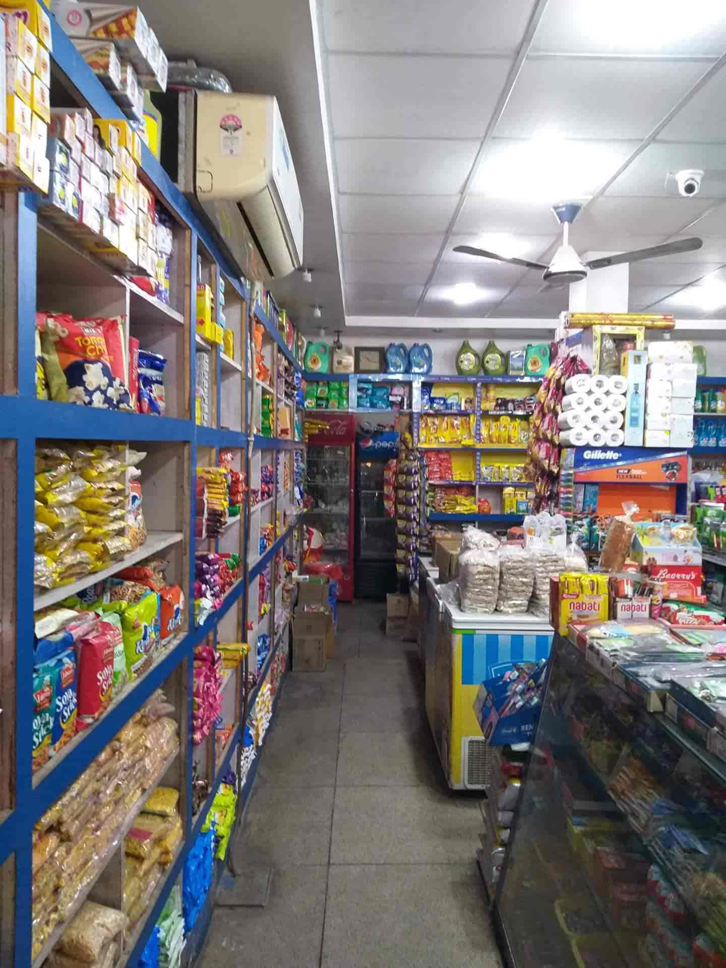 Top Departmental Stores in Civil Lines Best Departmental Shops