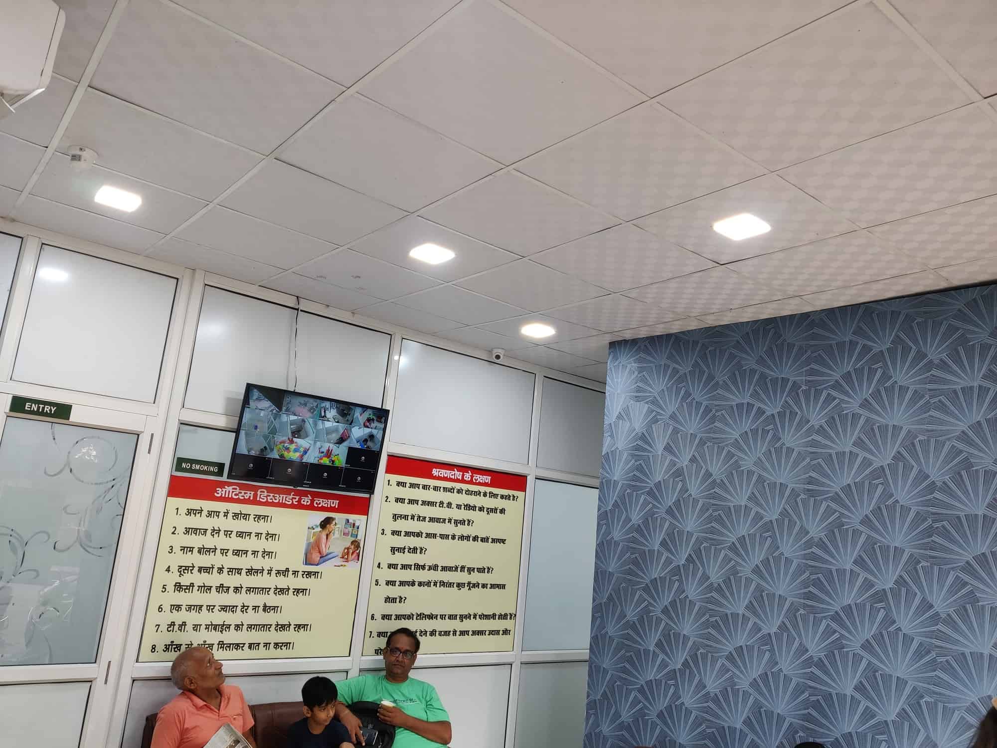 Top Bernafon Hearing Aid Repair & Services in Chandigarh Best