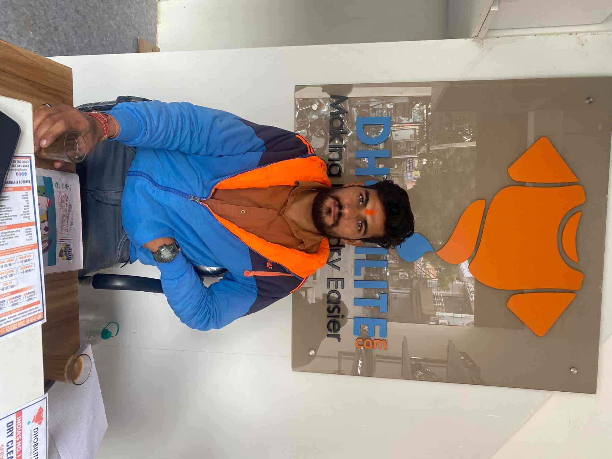 Top Home Delivery Laundry Services in Roorkee near me - Justdial