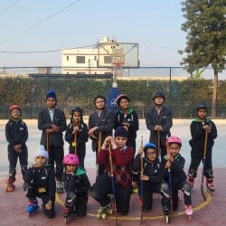 Top Sports Classes For Children in Naya Nangal Sector 2 - Best ...