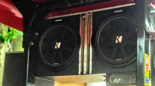 Fatehgarhia Car Stereo, Morinda - Car 